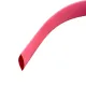 Schrumpfschlauch (19.0 - 9.6 mm², rot, 5 m)