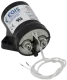 Sealed Contactor, 100A/24 V Side Mount,