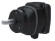 Seastar 2.0 Pro Classic Tilt Steuerpumpe, (33cc/103bar), Für Hydraulisches Steuersystem