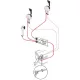 Seastar Dual Station Unit Für Gas (207572)