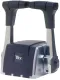 Seastar Einhebel-Fernbedienung Twin A80/D, Toppmontage, Standard