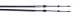 Seastar Kabel Cc230 18' (5.49m) Für Innenbord-, Z-Antrieb & Außenbordmotoren