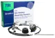 Seastar Safe-T Qc Tilt Steuersystem Mit Kabel 7' (2.13m)