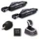 SeaStar Set E-actuator Joystick 360° Yamaha Outboard voor 2 mot. & 1 stuurst. incl. Seastation & Seaways