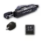SeaStar Set E-actuator Outboard voor 1 motor & 1 stuurstand