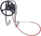 Seastar Steuersystem P55 Mit Kabel 10 (3.05m)