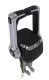 Seastar Xtreme Dual Schaltkasten Topmontage, Chrome mit Trimmschalter