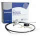 Seastar Xtreme Ohne Nfb (No-Feedback) Steuersystem Mit Kabel 10 (3.05m)