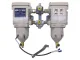 Separ filter SWK-2000/10UMK dubbel +WS