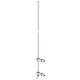 Shakespeare Extra HD UKW Antenne 6dB 28m