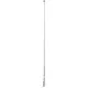 Shakespeare Galaxy AM/FM Antenne 1,2m