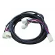Side-Power Kontrollkabel (15)