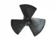 Side-Power Propeller 4 PS