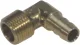 Sierra Kraftstoffwinkelstück, 90°, 3/8" Npt & 3/8" Schlauch, Omc