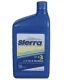 Sierra Motoröl "Blue" Premium Tc3-W3, 946ml, Für Aussenborder 2-Takt