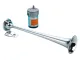 Signalhorn mit Kompressor 241mm