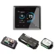 Simarine PICO Blue Set Rev23 - Batteriemonitor, Tankelektrode und 2 x Shunt