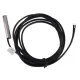 Simarine Temperatursensor NTC 10K 1 m