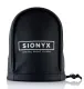 SiOnyx Nightwave vinyl cover black