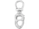 Snapshackle with trigger and large bail 123mm