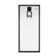 SOLARA S-Serie S480M45 Solarmodul 120 Wp