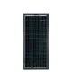 SOLARA S-Serie Vision - S450M42 Vision 110Wp, schwarzer Rahmen