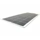 Solarpanel begehbar (12V, 50W, 599 x 689 x 6, 2.3)
