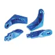 Solé Re-Powering Bracket Kit