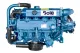 Solé Schiffsdiesel Mini 62 35 Hp Mit Technodrive Wendegetriebe Tmc260, R=2.00:1