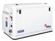 Solé Stromerzeuger Mini 33 Modell 10 GSC, 9,4kVA-9,4kW, 1-Phase, 1500 Umdr./Min.