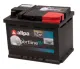 Sport Agm Batterie 12v, 70ah