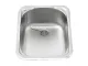 Spülbecken eckig VA930