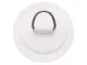 º SS D-ring inflatable platform