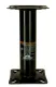 Stahl Economy Stuhlbein (13"), H=330mm, Abm. 175x175x330mm (Lxbxh)