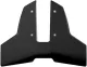Stingray Classic Junior Hydrofoil, JR2-1, Schwarz (9.9-40PS)