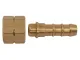 Stützhülse für Kupferleitung 8mm (2 Stück im Blister)