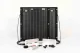 SunWare Set Sprayhood 90Wp mit 2 Modulen