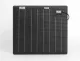 SunWare SW 20163 Black, 33 Wp