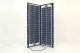 SunWare TX 22052+ 120 Wp, navy blau