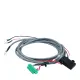 Super B Kabel 10m für anzeige BM01 Nomia