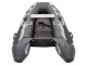 Talamex Highline Luftboden HLA350 storm-grey