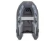 Talamex Highline Luftboden HLA350 storm-grey
