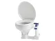 Talamex Marine Toilette Standard turn2lock
