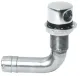 Tankentlüftung (gewinkelt, Edelstahl, 16 mm)