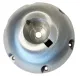 Taper-Lock Serie, Power-Rise Sit Down Aufbau Fuß 9" (229mm), Rund