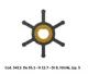 Technautic Impeller 7408