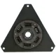 Technodrive Federne Džmperplatte 10-Zžhnig 170nm, Durchmesser 243mm