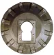 Technodrive SAE-4 x 7 Flansch