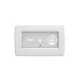 Tecma Allinone Bedienpanel 1Taste