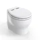 Tecma Elegance 2G Cut Toilette 24V Short weiss